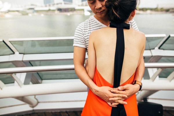 tro chuyen ve viec tao dang trong chup anh cuoi 15 1