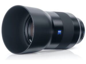 zeiss ra mat ong kinh batis 135mm f2 8 cho sony e mount gia 419 trieu dong 2 2