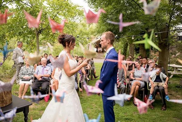 Kết nối giữa sự kiện và khugn cảnh: 28mm là một công cụ hoàn hảo