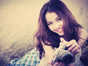 bi kip chup anh sieu dep danh cho cac co nang chan ngan 7