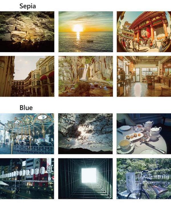 chiec may anh sieu nho gon trong suot va co tu rap mot cach de dang 7 1