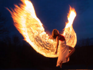 ky thuat phia sau buc anh light painting phoenix 4