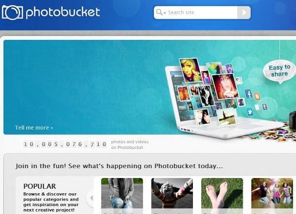 So sánh 4 dịch vụ lưu trữ ảnh trực tuyến miễn phí 14 sanh 4 dich vu luu tru anh truc tuyen mien phi 1 2