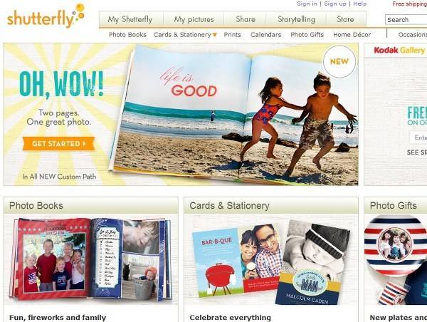 So sánh 4 dịch vụ lưu trữ ảnh trực tuyến miễn phí 16 sanh 4 dich vu luu tru anh truc tuyen mien phi 2 1