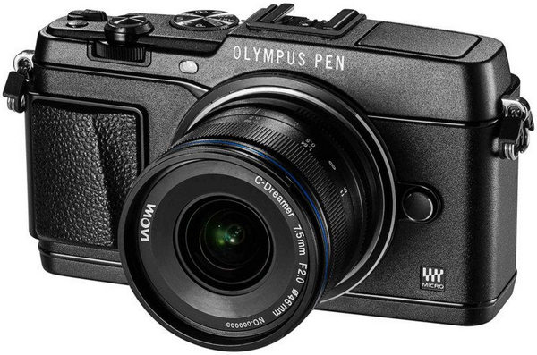 Venus Optics ra mắt Laowa 7.5mm f/2 - ống kính rộng nhất trên thế giới dành cho MFT 13 venus optics ra mat laowa 7 5mm f2 ong kinh rong nhat tren gioi danh cho mft 3 1