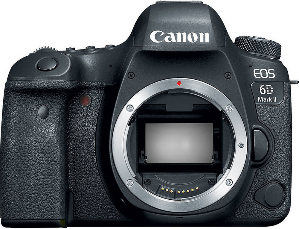 6D Mark II sẽ có giá hãng vào khoảng 45 triệu đồng Việt Nam chưa thuế.