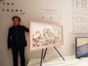 frame thiet ke moi samsung tv nhu mot khung anh 1 2