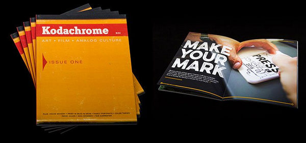 kodak ra mat kodachrome tap chi cho nhung nguoi yeu thich dien anh va nghe thuat 3 1