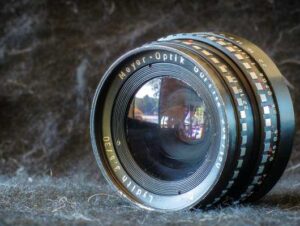 meyer optik hoi sinh ong kinh lydith 30mm f3 5 3