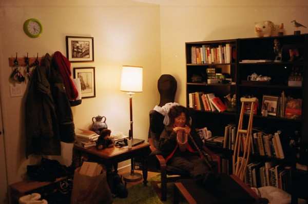 Những lý do nhiếp ảnh phim tốt hơn kĩ thuật số 11 Những bức ảnh chụp phim có hồn và sức sống hơn.