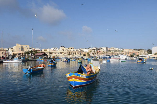 1/400s, f/9, 20mm. © Daniel Dohlus