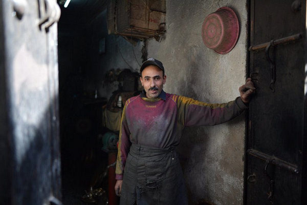 1/640s, f/1.4. © Marko Marinkovic