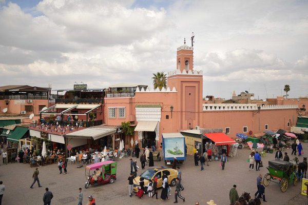 1/8000s, f/1.4. © Marko Marinkovic