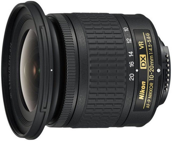 Ống kính Nikon mới 10-20mm f/4.5-5.6 sẽ có mặt vào cuối tháng 6 năm 2017 với giá 310 USD (khoảng 7 triệu đồng).