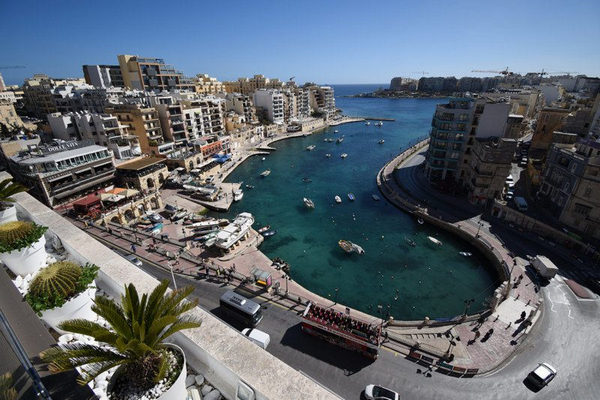 1/1250s, f/4.5, 10mm. © Daniel Dohlus