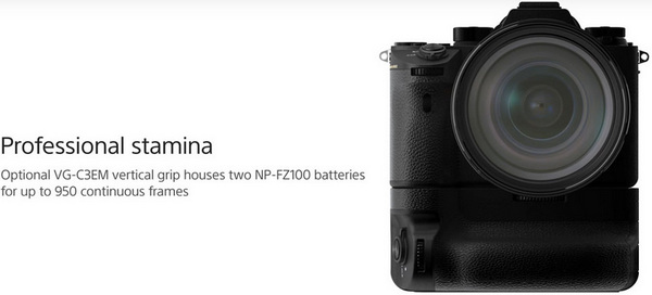 Sony ra mắt chiếc A9 mạnh chưa từng thấy 10 sony ra mat chiec a9 manh chua tung thay 2 3