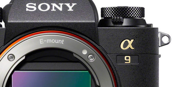 Sony ra mắt chiếc A9 mạnh chưa từng thấy 7 sony ra mat chiec a9 manh chua tung thay 4 2