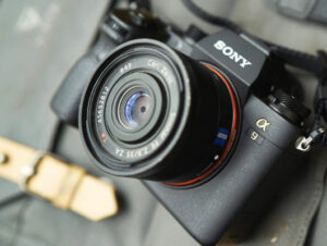 sony ra mat chiec a9 manh chua tung thay 5 2