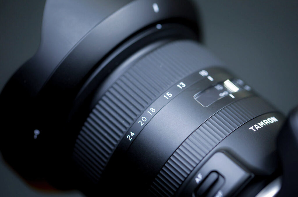 tamron ra mat 2 san pham moi trong nam 2017 1