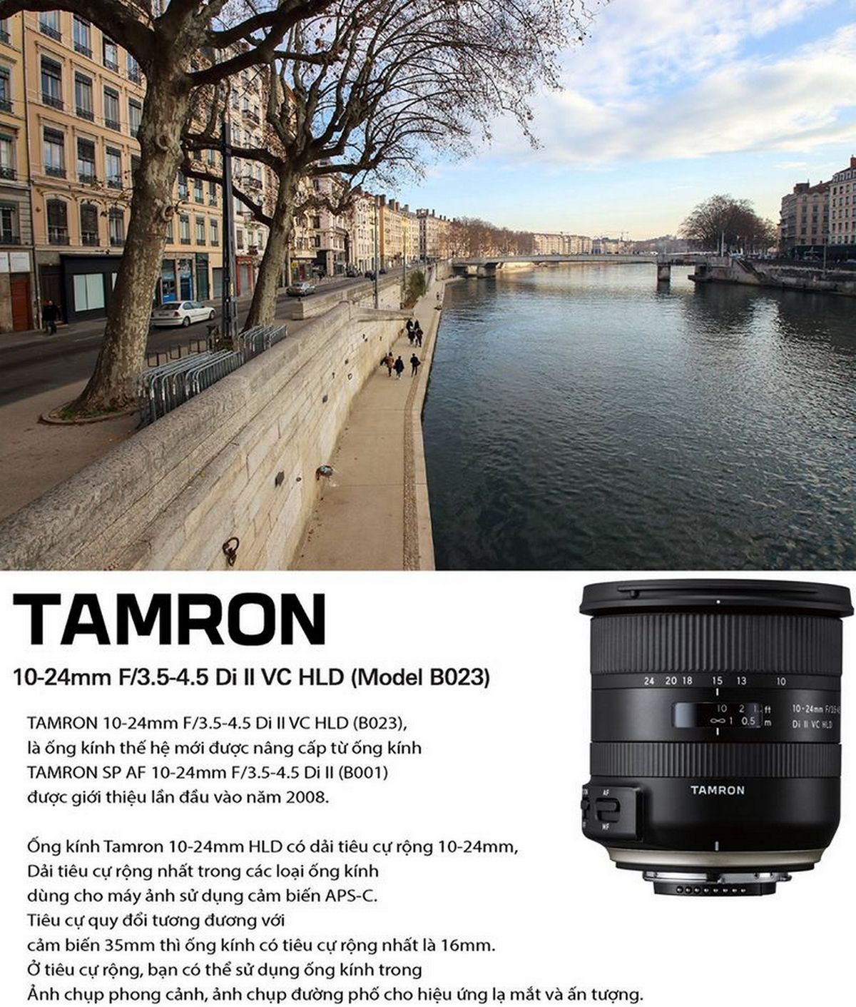 tamron ra mat 2 san pham moi trong nam 2017 2 2