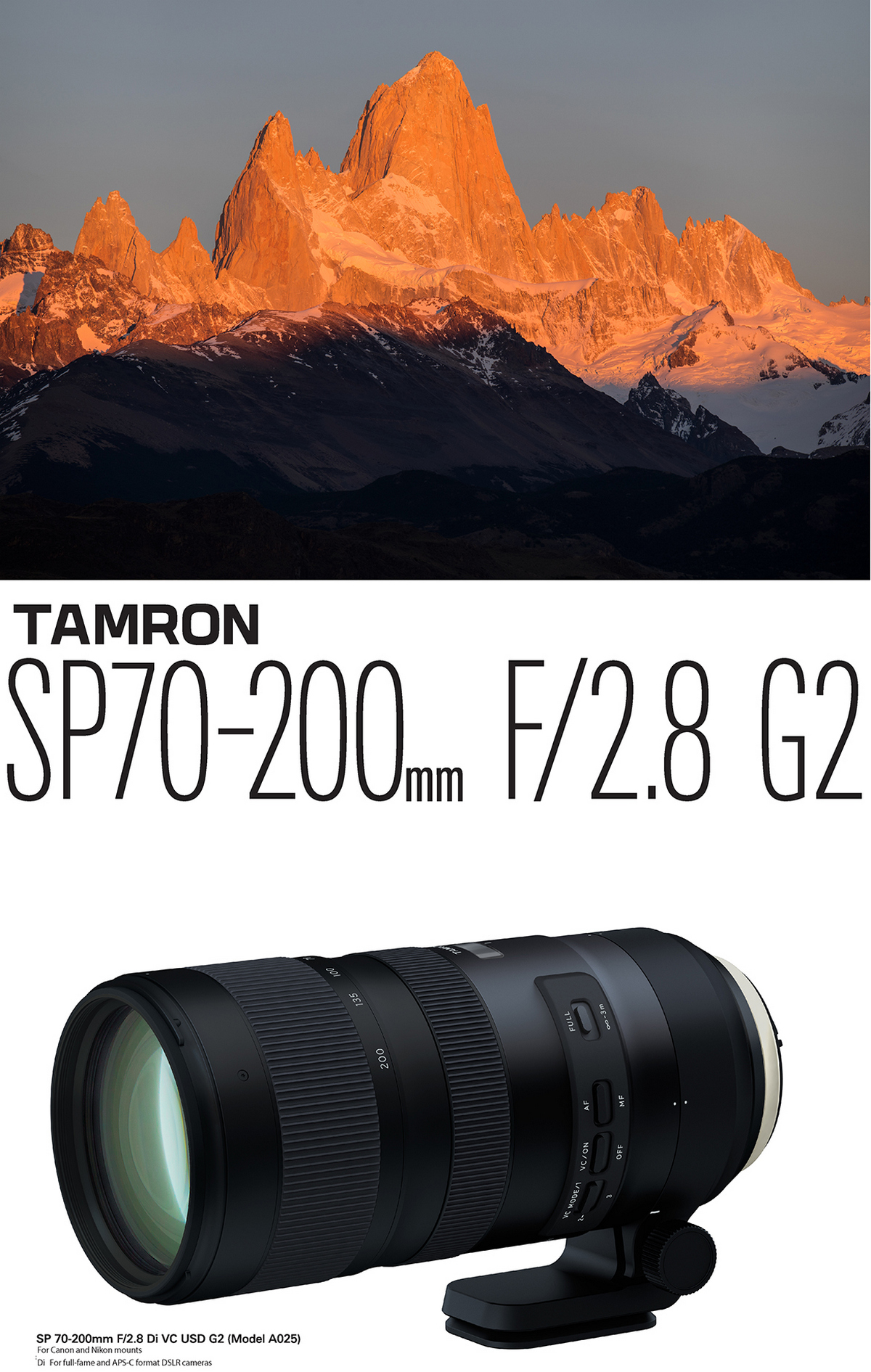 tamron ra mat 2 san pham moi trong nam 2017 9 2