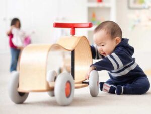 thu thuat chup chan dung tre em trong nha dep khong nhoe