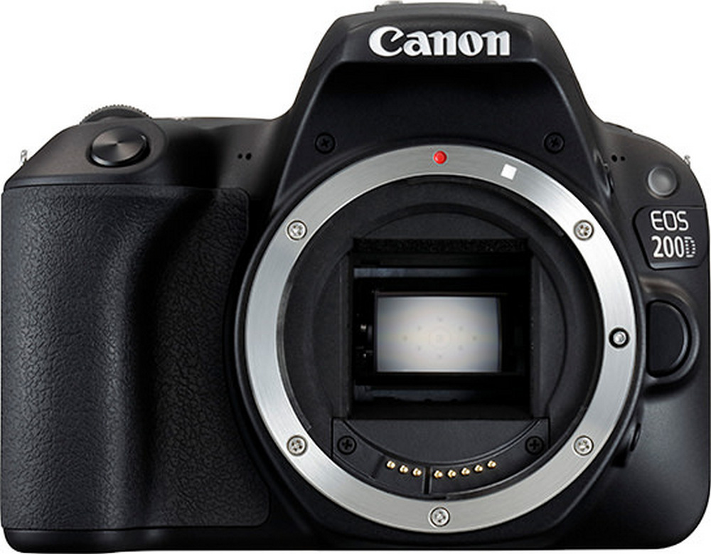 Canon 200D sẽ có màu trắng cực đẹp 14 canon 200d se co mau trang cuc dep 3 1