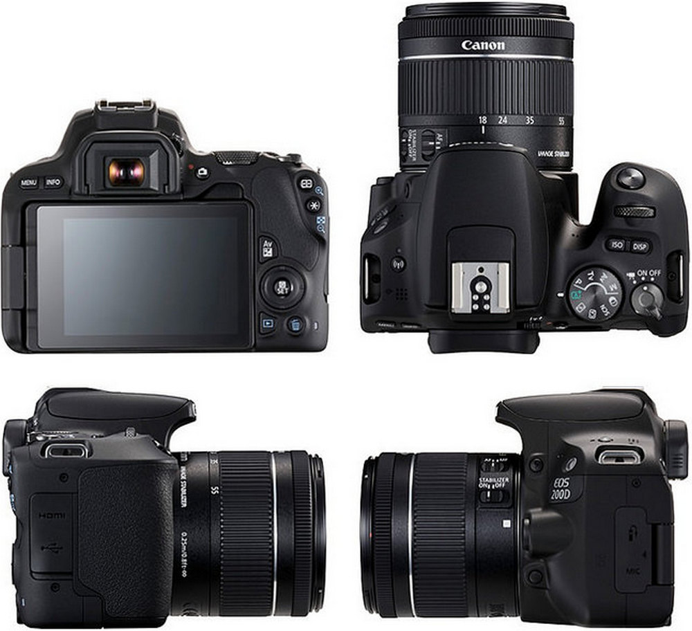 Canon 200D sẽ có màu trắng cực đẹp 15 canon 200d se co mau trang cuc dep 4 2