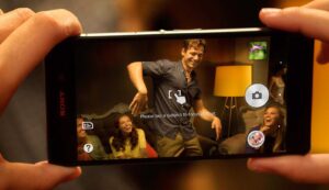 co che lay net tu dong tren smartphone hien nay 3