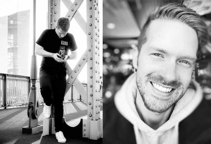 Muốn ảnh đẹp không phải cứ chỉnh màu là xong 12 Nhiếp ảnh gia Vijce.