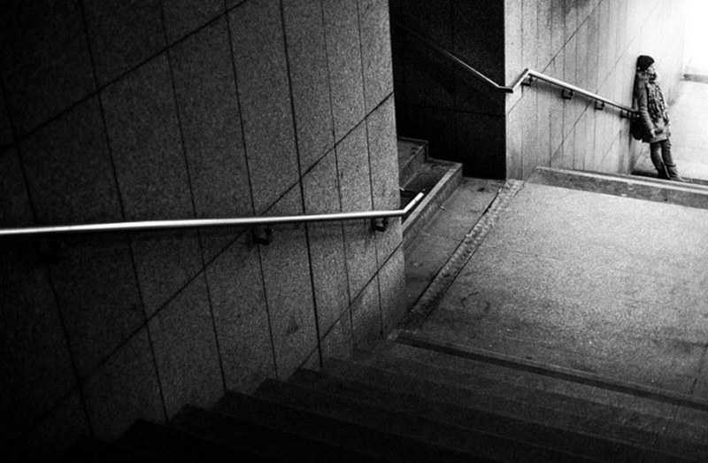 Muốn ảnh đẹp không phải cứ chỉnh màu là xong 15 Nhưng chỉ bằng việc thay đổi góc chụp, nhiếp ảnh gia Vijce đã "thổi hồn" vào bức ảnh theo cách rất riêng của ông.