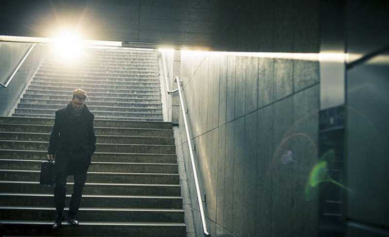 Muốn ảnh đẹp không phải cứ chỉnh màu là xong 19 Hay việc chọn góc để lộ ánh mặt trời như thế này cũng giúp ảnh sống động hơn rất nhiều.