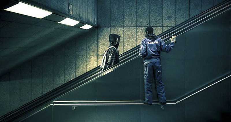 Muốn ảnh đẹp không phải cứ chỉnh màu là xong 20 Việc chọn thời điểm chụp cũng rất quan trọng.