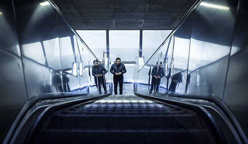 Muốn ảnh đẹp không phải cứ chỉnh màu là xong 21 Những bức ảnh như thế này làm người xem cảm nhận được những xúc cảm của nhiếp ảnh gia gửi vào đó.