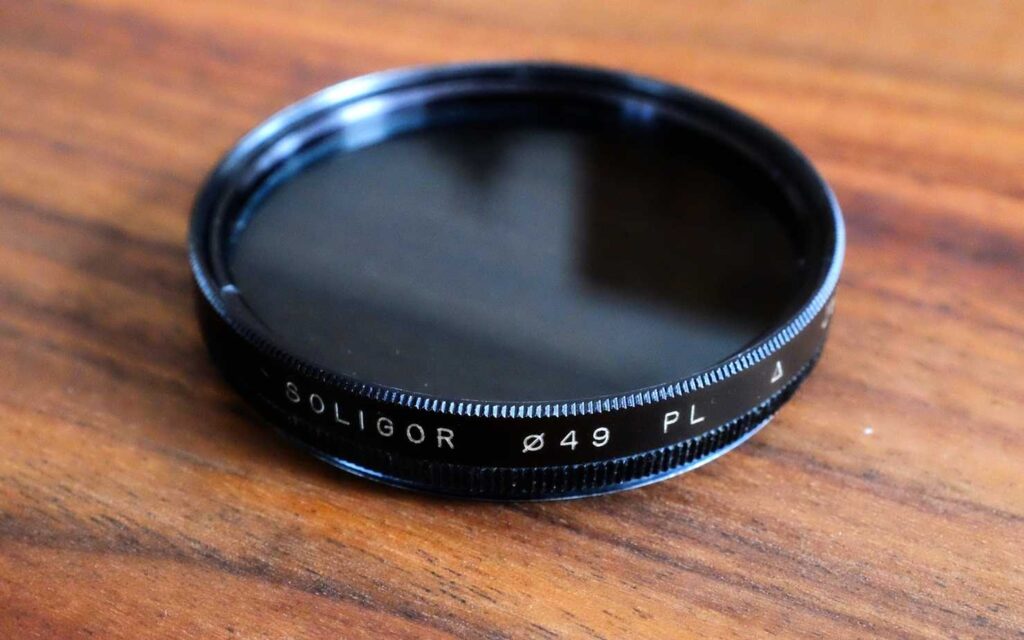 Sự ảo diệu của kính lọc phân cực dành cho lens máy ảnh 2 su ao dieu cua kinh loc phan cuc danh cho lens may anh 1