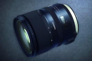 tamron ra mat 24 70mm f2 8 cho camera full frame 9 2