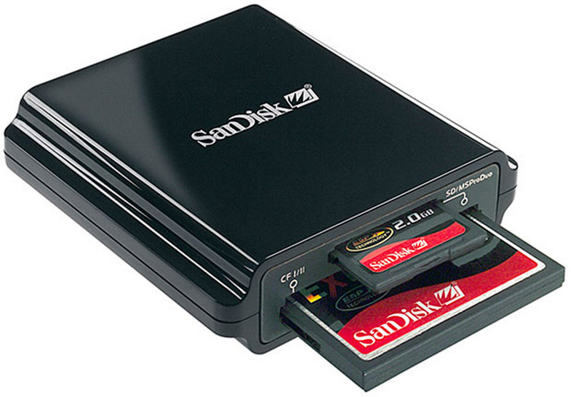 Nên dùng đầu đọc thẻ để chép ảnh vào máy tính.