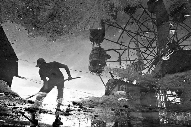 EOS 60D; EF10-22mm f/3.5-4.5 USM; 22mm; f/4.5; 1/800 sec; ISO 400 (After the Rain)