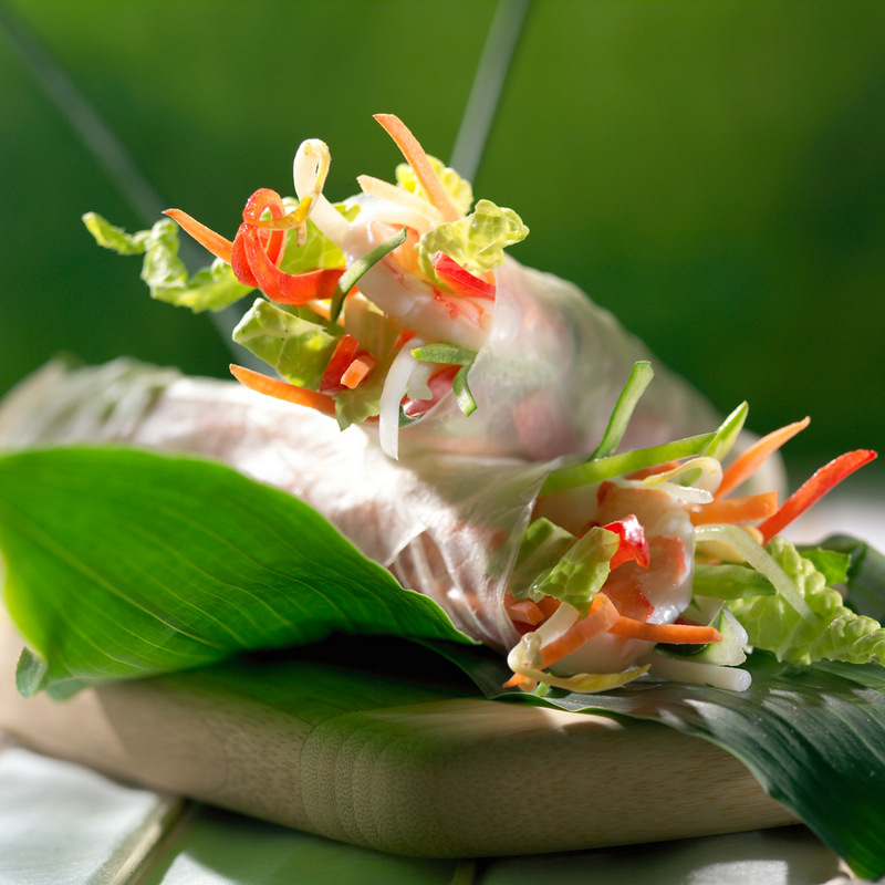 Những tác phẩm Food styling luôn có thực phẩm rất tươi ngon khiến cho người xem cảm thấy hứng thú, muốn được trải nghiệm