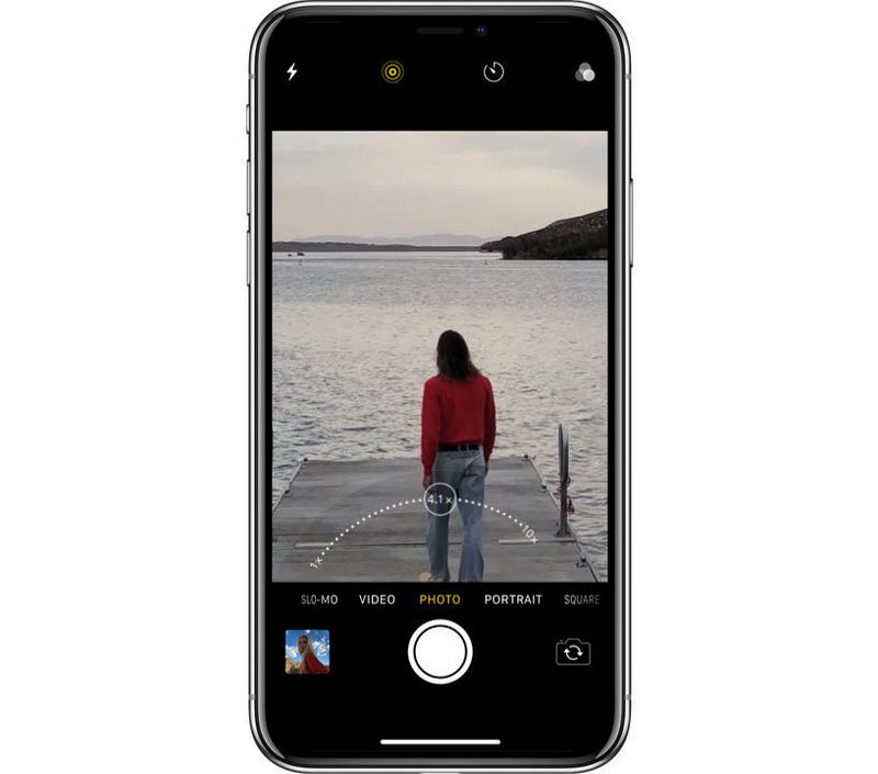 Apple ra mắt iPhone 8, 8 Plus & X với tính năng chụp ảnh Next-Gen 31 apple ra mat iphone 8 8 plus x voi tinh nang chup anh next gen 13 1