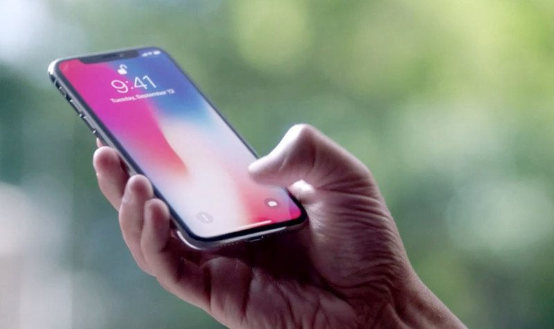 Apple ra mắt iPhone 8, 8 Plus & X với tính năng chụp ảnh Next-Gen 34 apple ra mat iphone 8 8 plus x voi tinh nang chup anh next gen 16 1