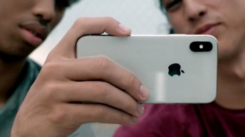 Apple ra mắt iPhone 8, 8 Plus & X với tính năng chụp ảnh Next-Gen 35 apple ra mat iphone 8 8 plus x voi tinh nang chup anh next gen 17 1