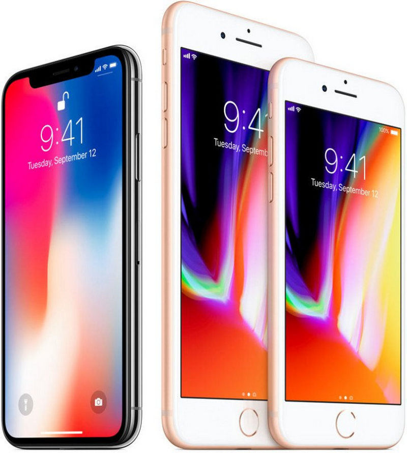 Apple ra mắt iPhone 8, 8 Plus & X với tính năng chụp ảnh Next-Gen 20 apple ra mat iphone 8 8 plus x voi tinh nang chup anh next gen 2 1