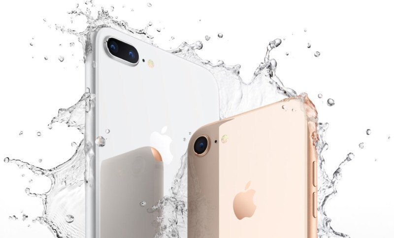 Hệ thống ổn định hình ảnh quang học sẽ không chỉ có mặt trên iPhone 8 Plus mà cũng xuất hiện trên cả iPhone 8.