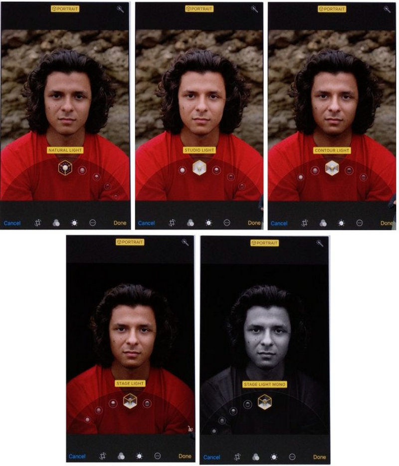 Apple ra mắt iPhone 8, 8 Plus & X với tính năng chụp ảnh Next-Gen 25 apple ra mat iphone 8 8 plus x voi tinh nang chup anh next gen 6 3