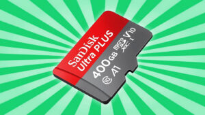 sandisk gioi thieu nho microsd 400gb dung luong lon nhat hien nay tren gioi 2 3