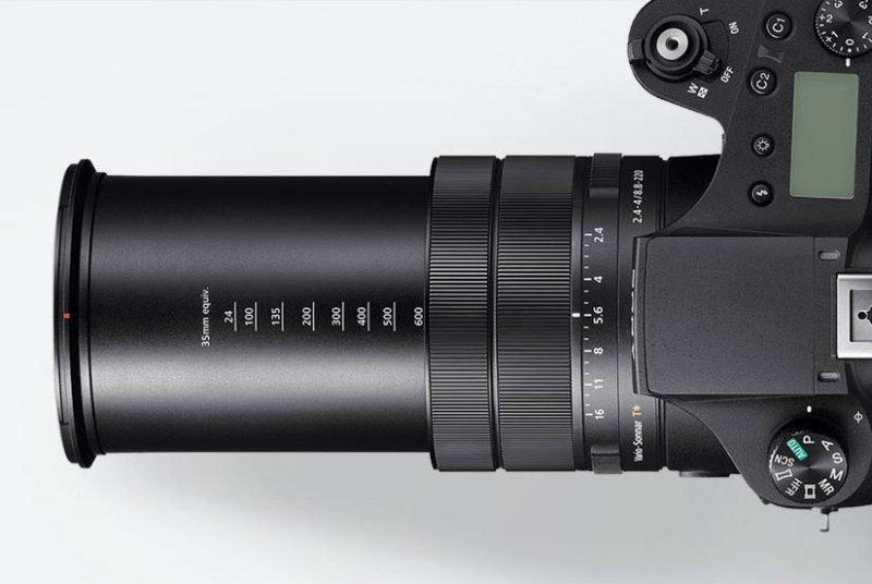 Sony trình làng RX10 IV tốc độ chụp siêu nhanh 24fps 12 sony trinh lang rx10 iv toc chup sieu nhanh 24fps lens 24 600mm 2 3