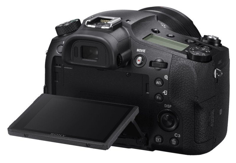 Sony trình làng RX10 IV tốc độ chụp siêu nhanh 24fps 15 sony trinh lang rx10 iv toc chup sieu nhanh 24fps lens 24 600mm 3 4