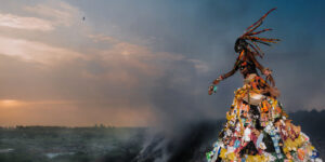 tuong bo anh haute couture voi thoi trang rac tai senegal chau phi 9 2