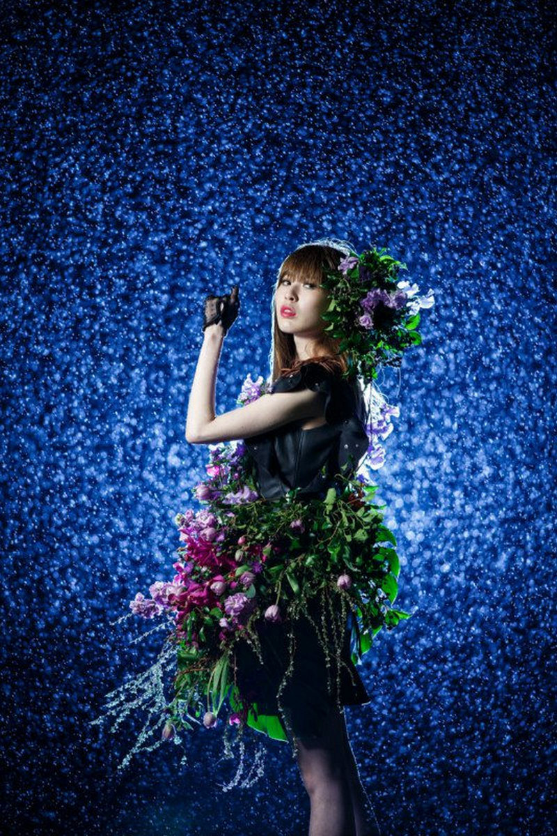 chup chan dung dep mo mang trong mua 10 3